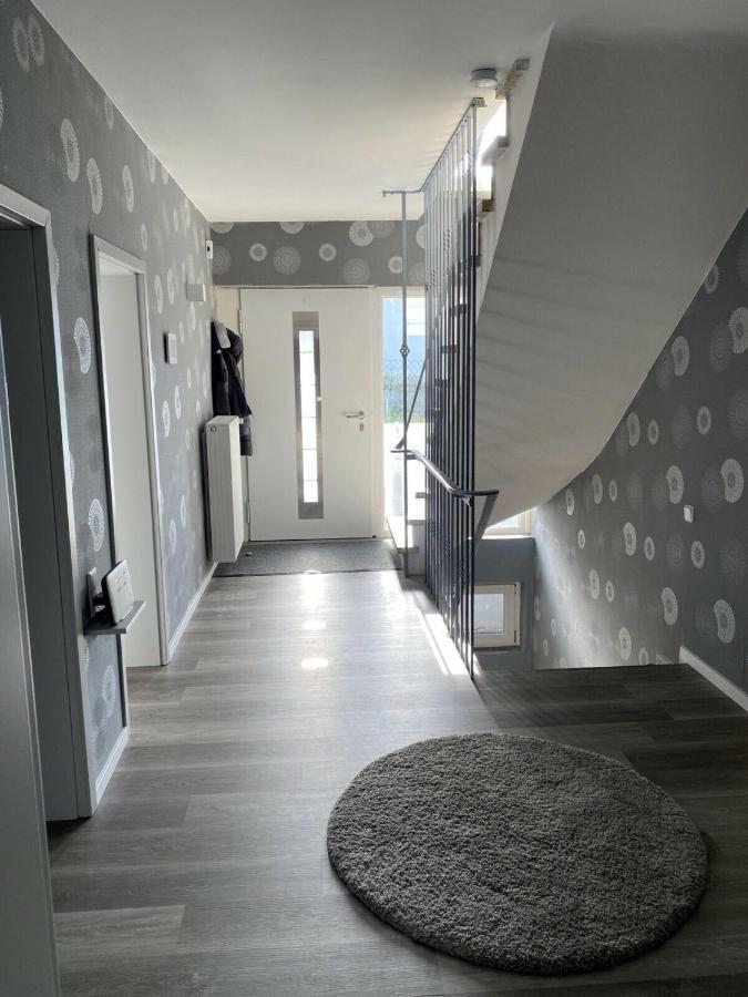 Schoene Lemgoer Unterkunft Εξωτερικό φωτογραφία